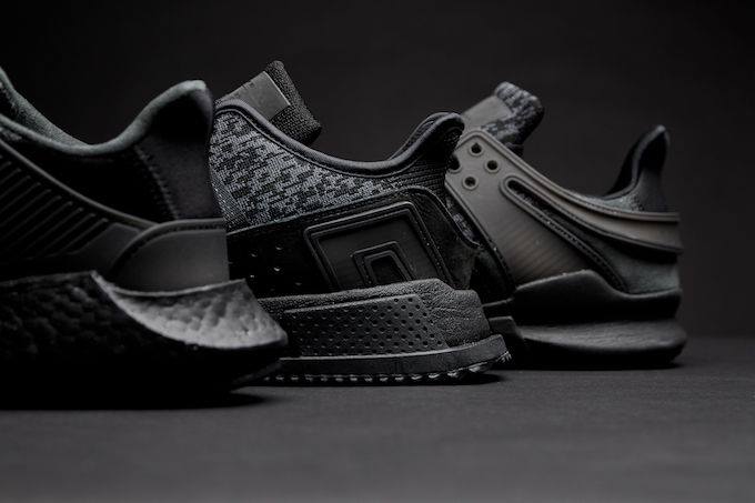 Black Week Sneaker Release Highlights KW47 Grailify